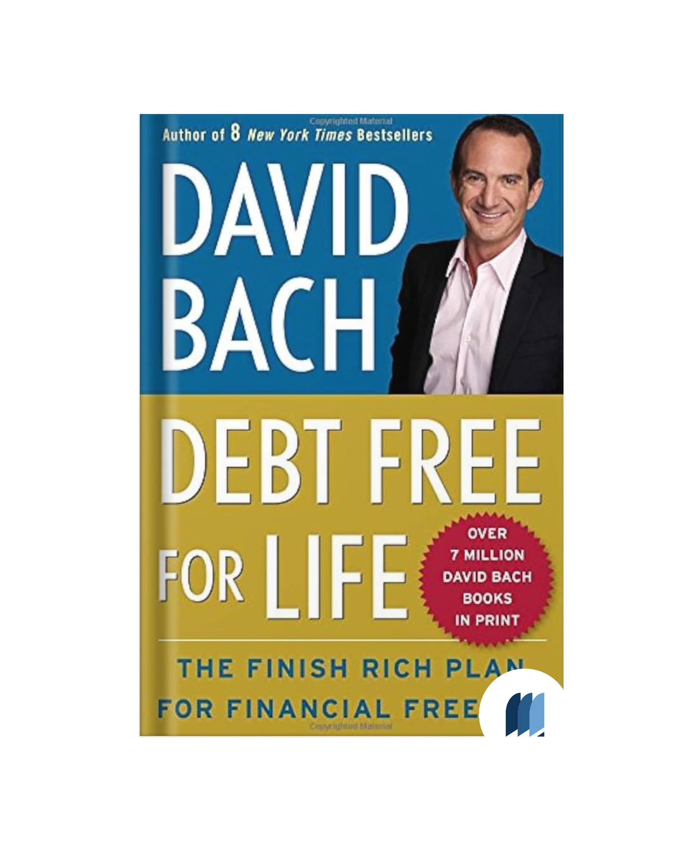 Debt Free for Life by David Bach book free pdf download | Bookdio